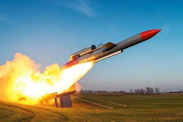 Українські крилаті ракети 