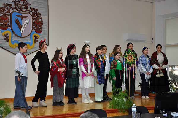 засідання сесії Гребінківської міської ради