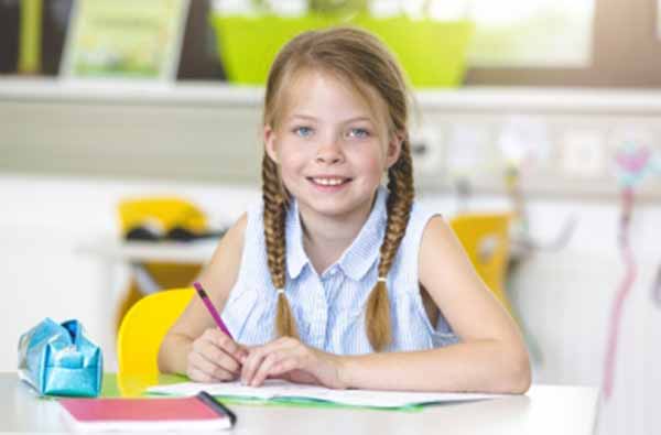 Кількість школярів в закладах освіти зменшилась на 400 тисяч осіб