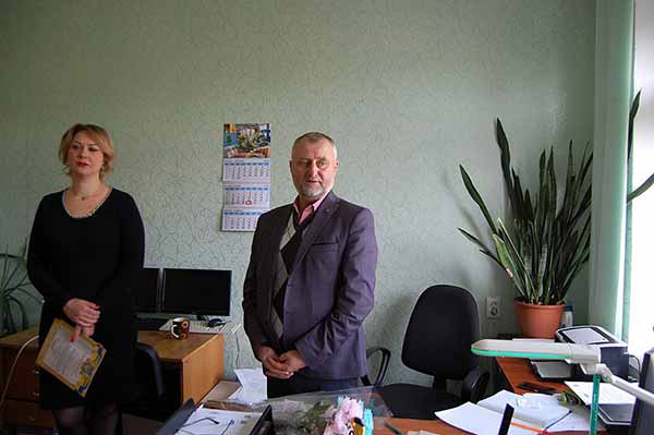 День працівника соціальної сфери День працівника соціальної сфери