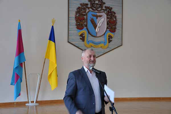 Разом у тилу, разом до Перемоги: підсумки року для...