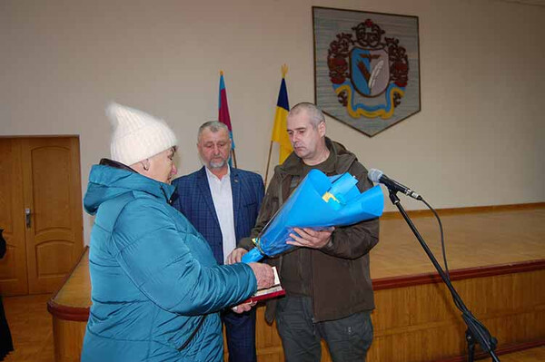 у Гребінці відбулася позачергова сесія міської ради