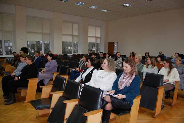 громадські слухання