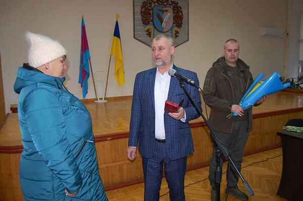 у Гребінці відбулася позачергова сесія міської ради