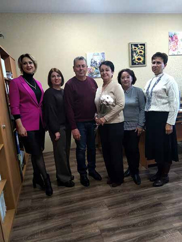 День працівника соціальної сфери День працівника соціальної сфери