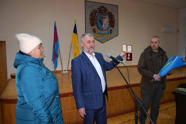 у Гребінці відбулася позачергова сесія міської ради