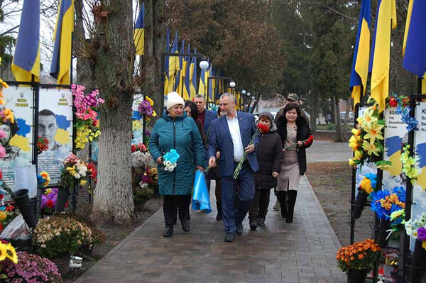 у Гребінці відбулася позачергова сесія міської ради