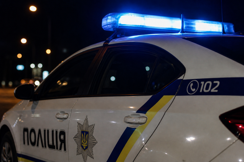 На Полтавщині розслідують смерть 17-річного хлопця