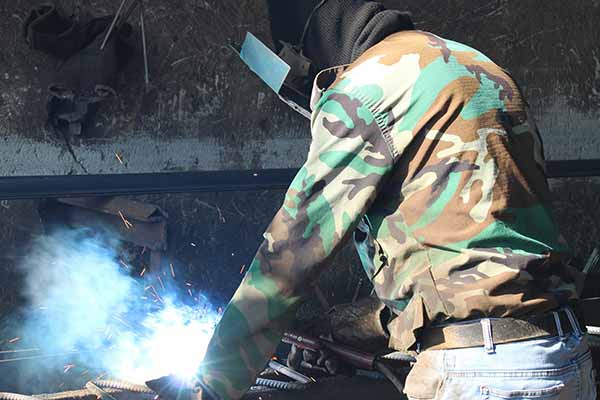 Электроды для сварки алюминия: чем они отличаются