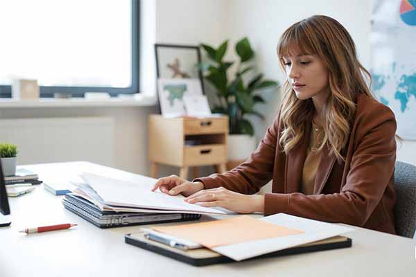 Сертифікація продукції та технічні умови: Як це пр...