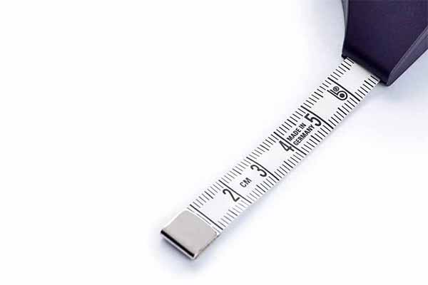 Як правильно знімати мірки для пошиття одягу та як...