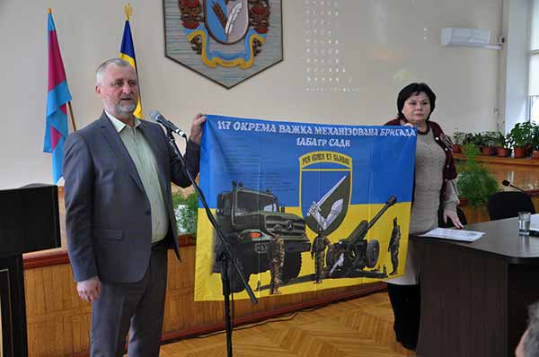 Нагороди землякам та зміни у роботі медичних закладів