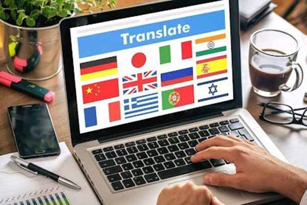 Бюро перекладів – успішні переговори з діловим пар...