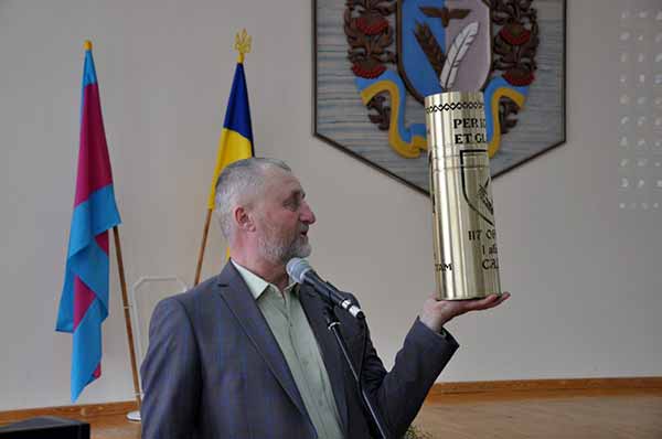 Нагороди землякам та зміни у роботі медичних закладів