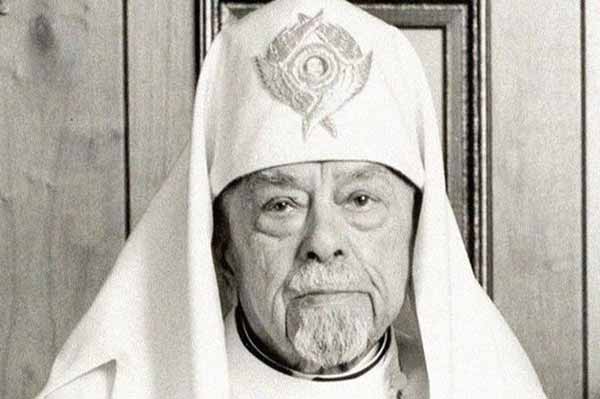 Петлюрівець за родинним походженням й переконанням...