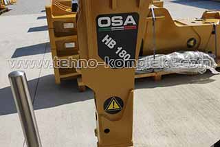 Гідромолоти: вибір, експлуатація, купити в Києві &...