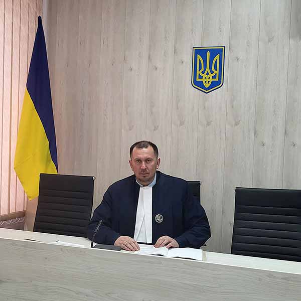 Максим Вітківський Максим Вітківський