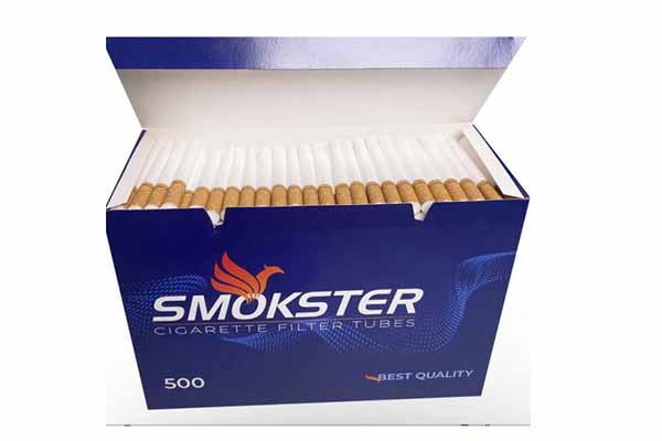 Papirosa — магазин для справжніх поціновувачів кур...