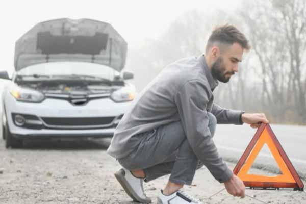 Як відновлюють реальну картину ДТП, коли свідчення...