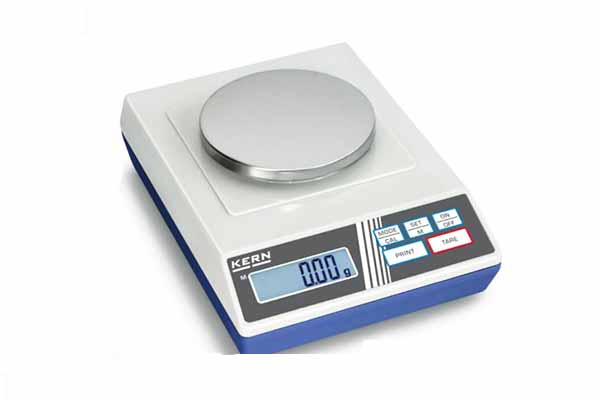 Що таке лабораторні ваги?