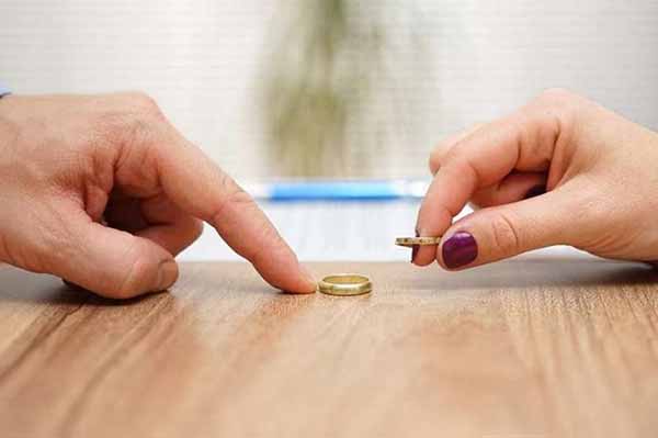 Як розлучитись та подати на поділ майна в 2026 роц...