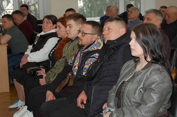 сесія міської ради