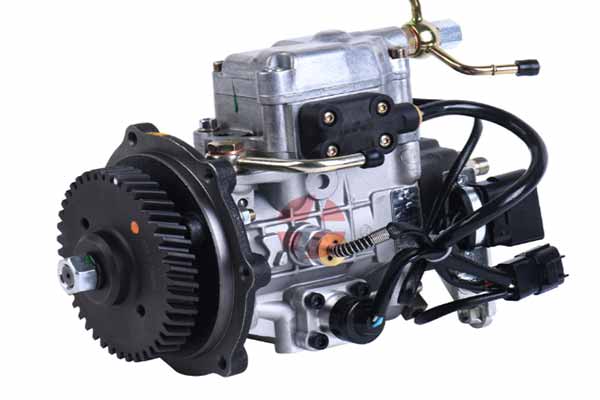 Топливный насос: роль, признаки износа, проверка