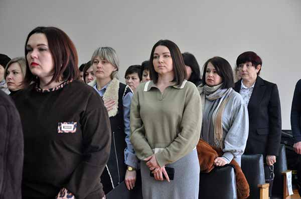 Нагороди землякам та зміни у роботі медичних закладів