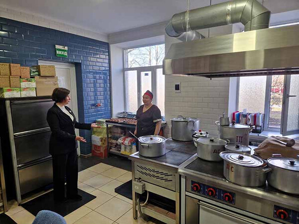 Міжнародний день шкільного харчування: інвестуємо у здоров’я дітей