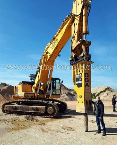 Гідромолот