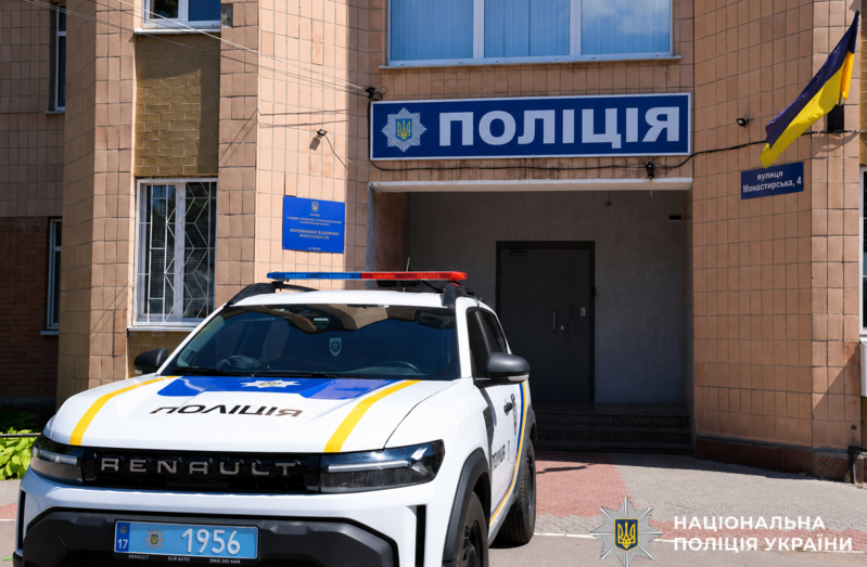 У Лубнах нетверезий чоловік відкрив стрілянину в к...
