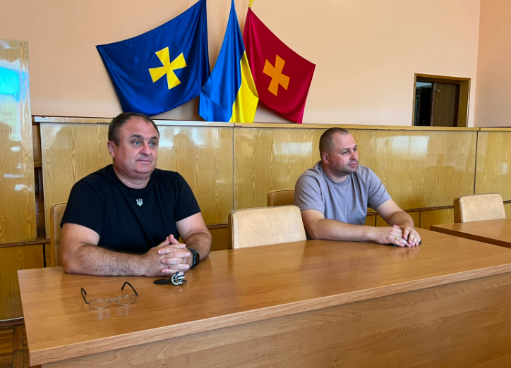 У селі Лазірки на Лубенщині розглянули запровадження карантинного режиму через карантинні рослини