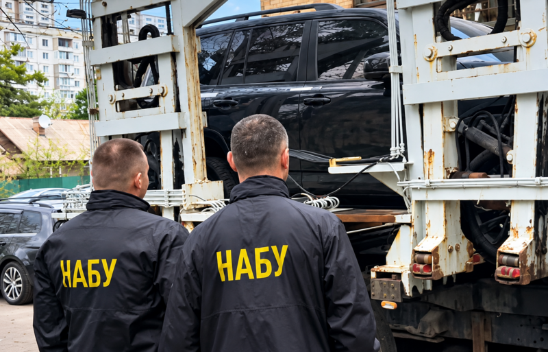 Закупівлі для медцентру в Нових Санжарах перевіряють у справі на понад 150 млн грн