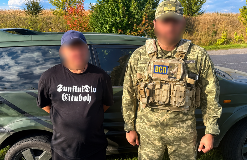 На Полтавщині військовослужбовця затримали під час продажу понад 2 тисяч набоїв