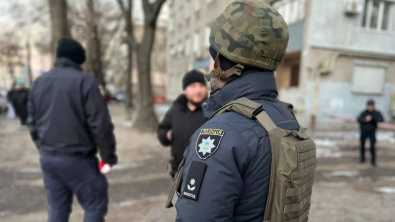 За 1500 грн передав росіянам фото військової техніки: на Полтавщині військового підозрюють у держзраді