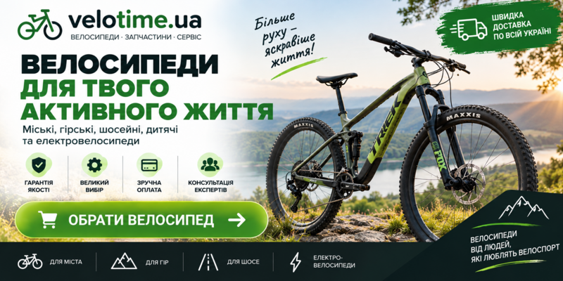 Merida: як налаштувати посадку для довгих поїздок ...