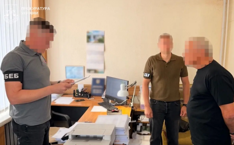 На Полтавщині судитимуть ексдиректора держпідприємства через продаж зерна за заниженими цінами: майже 2,7 млн грн збитків