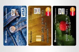  <b>ПриватБанк</b> вносить зміни в тарифи за кредитними картками 