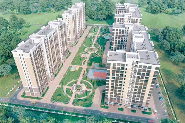 Особливості купівлі житла в ЖК «Нові Жуляни»