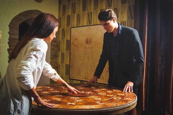 Квест-комната