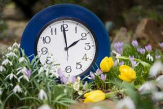  27 березня Україна прокинеться у літньому часі 