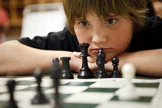  Короваївська школа: Першість школи з шахів 