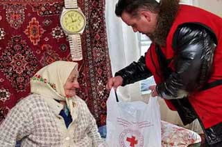  Звернення Полтавської обласної організації Товариства Червоного Хреста України 