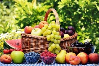  Цьогоріч на Полтавщині найбільше ціни зросли на <b>фрукти</b> 