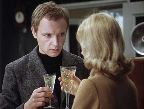 "Ирония судьбы" - новогодняя классика, которой не стоит пренебрегать