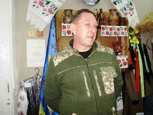Тарасівська школа