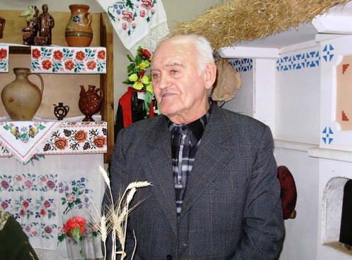 Тарасівська школа