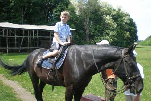 Кулажинська школа: Подорожуємо Полтавщиною