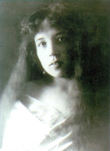 Кітті Мещерська