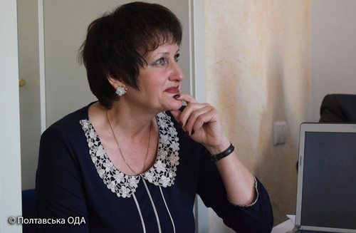 У Полтаві відбувся круглий стіл на тему земельної реформи в Україні У Полтаві відбувся круглий стіл на тему земельної реформи в Україні